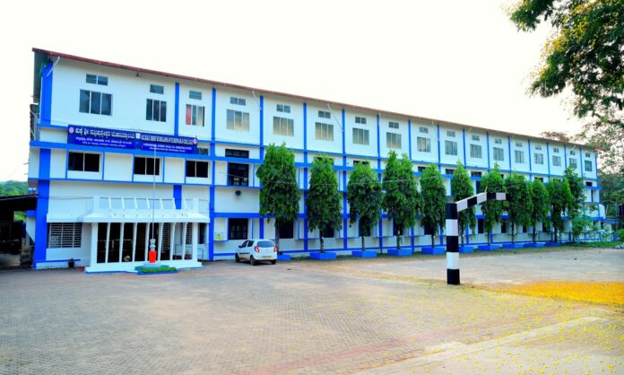 Kukkeshree Subrahmanyeshwara Degree College Subrahmanya final year exam results announcement