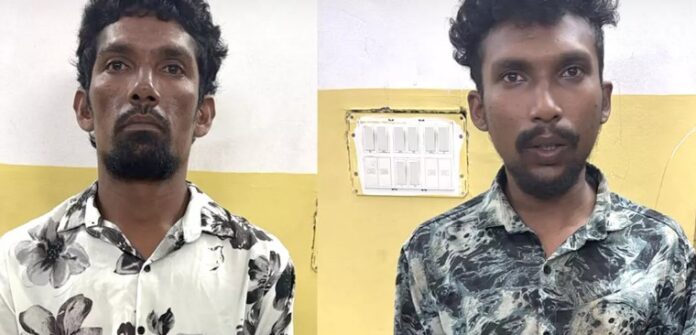 Thokkottu bar Talwar brandishing threat rowdy sheeter Shakir Ashfaq arrest Ullal police