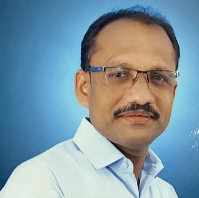 Former Nelyadi Gram Panchayat President Social Worker Jayananda Bantriyal passes away