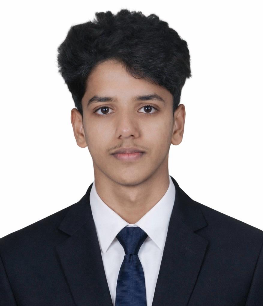 Kadaba Kutruppady student Nitheesh receives VTU 3rd rank in Biomedical Engineering at 26th convocation from Governor Thawar Chand Gehlot