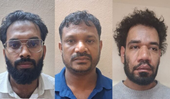 Vittal Police Station registers 6 POCSO cases arrests Jawad Shahid Riyaz for sexual assault on minor boy