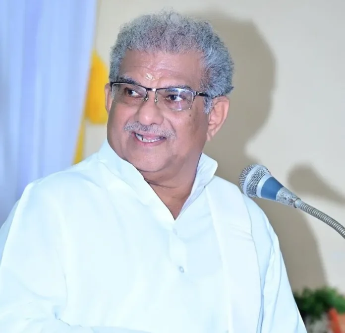 Dharmasthala Dharmadhikari Dr D Veerendra Heggade 59th Pattabhisheka Vardhyanthyutsava celebrations